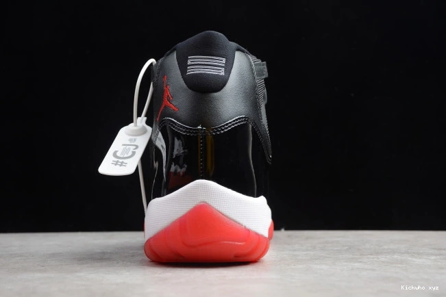 11 Jordan 378037-061 Air Bred(2019) 0817